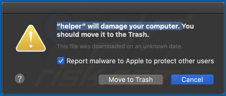 you stop pop ups on your computer for mac cleaner